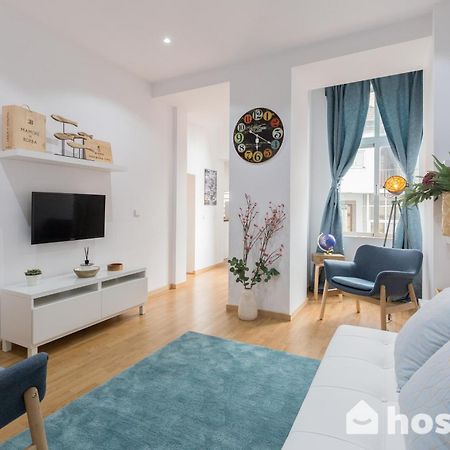 Apartament Host Wise - Colorful Fresh Flats - Batalha Porto Zewnętrze zdjęcie