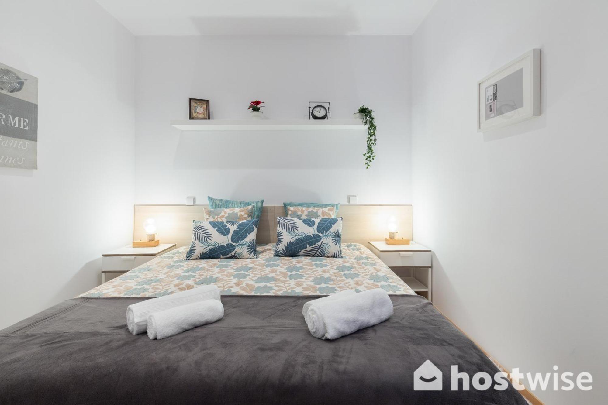 Apartament Host Wise - Colorful Fresh Flats - Batalha Porto Zewnętrze zdjęcie