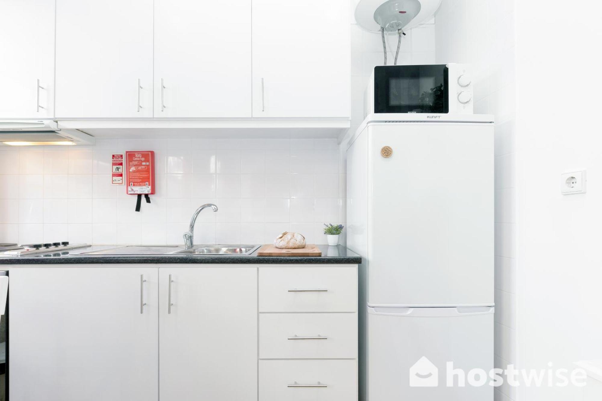 Apartament Host Wise - Colorful Fresh Flats - Batalha Porto Zewnętrze zdjęcie