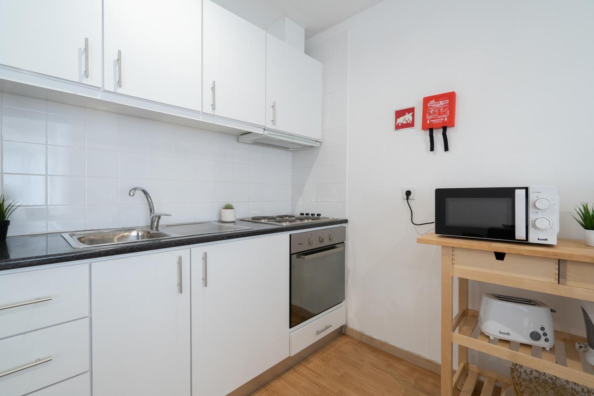 Apartament Host Wise - Colorful Fresh Flats - Batalha Porto Zewnętrze zdjęcie
