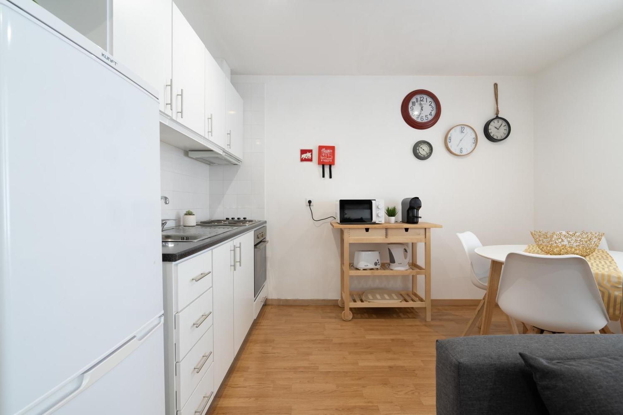 Apartament Host Wise - Colorful Fresh Flats - Batalha Porto Zewnętrze zdjęcie