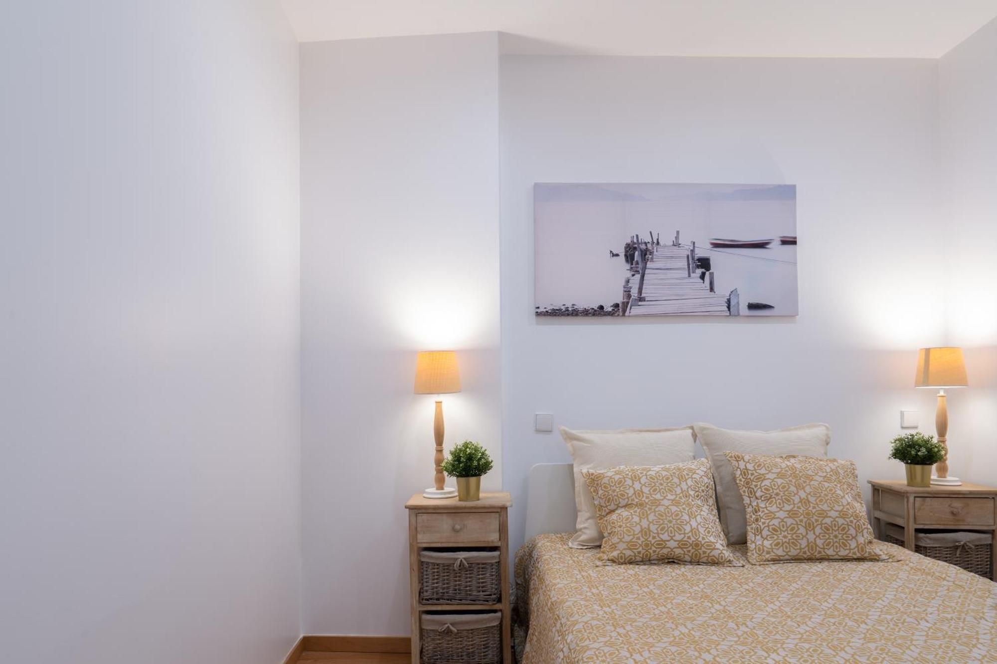 Apartament Host Wise - Colorful Fresh Flats - Batalha Porto Pokój zdjęcie