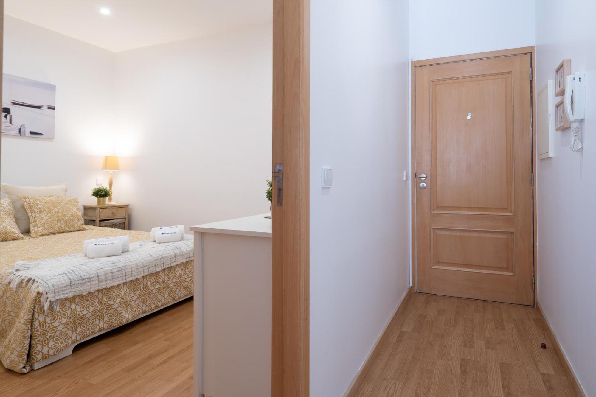 Apartament Host Wise - Colorful Fresh Flats - Batalha Porto Pokój zdjęcie