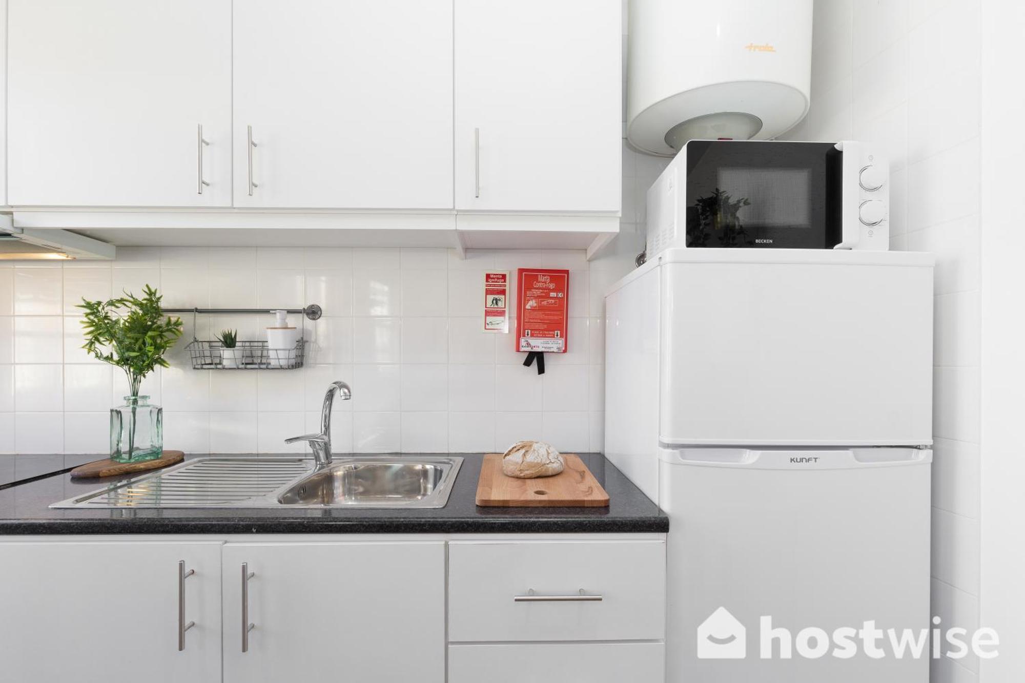 Apartament Host Wise - Colorful Fresh Flats - Batalha Porto Pokój zdjęcie