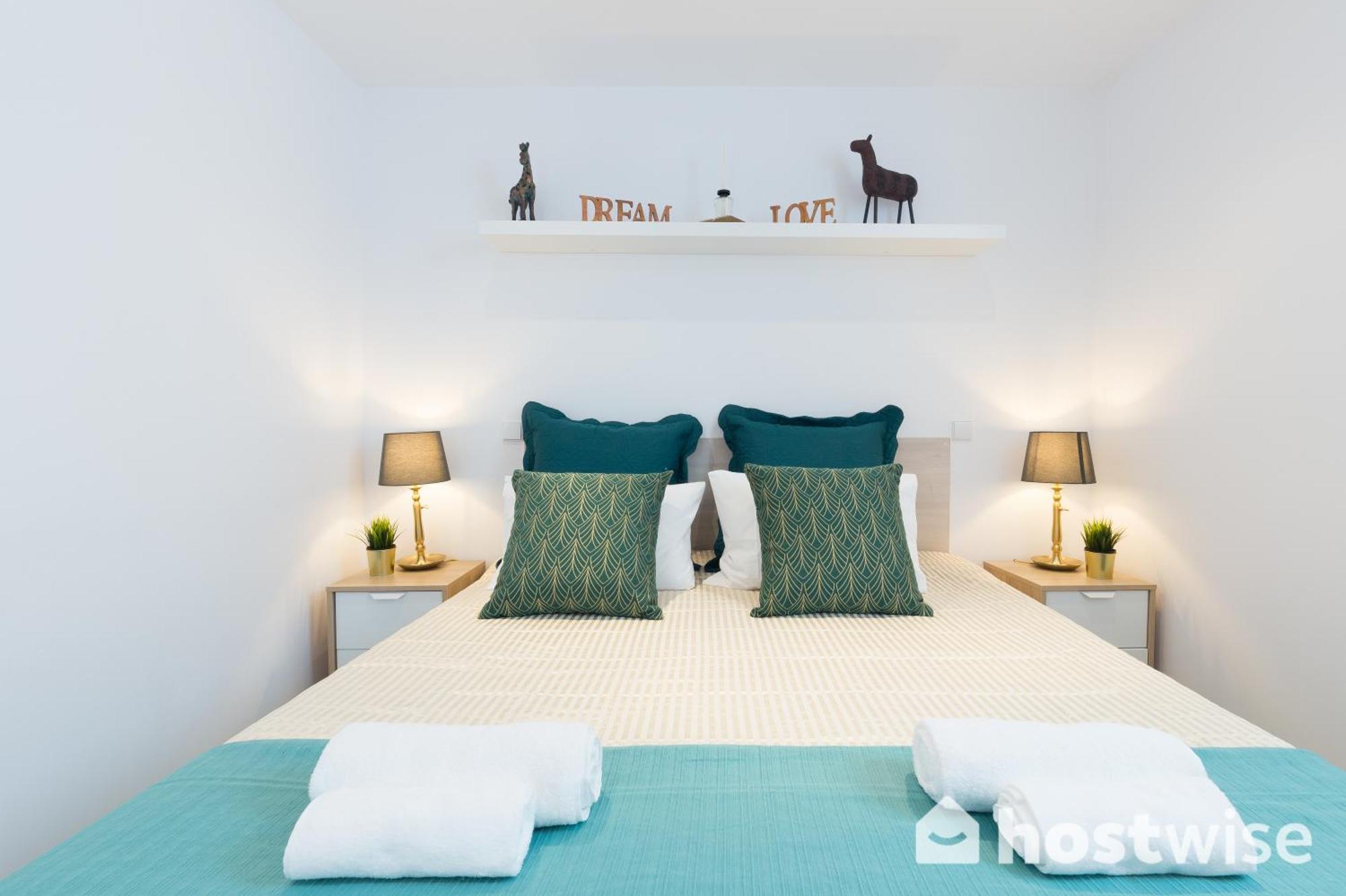 Apartament Host Wise - Colorful Fresh Flats - Batalha Porto Pokój zdjęcie