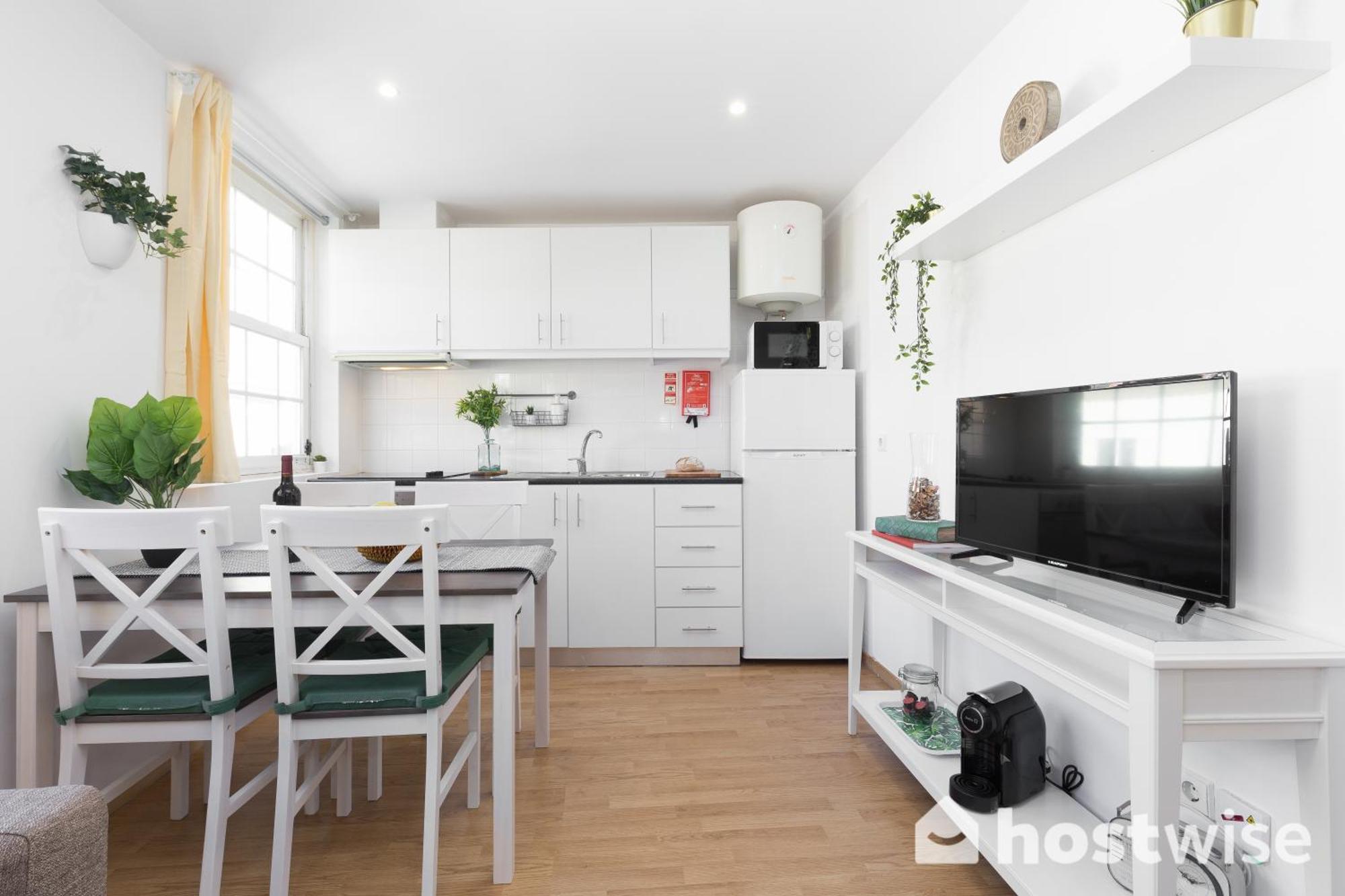 Apartament Host Wise - Colorful Fresh Flats - Batalha Porto Pokój zdjęcie